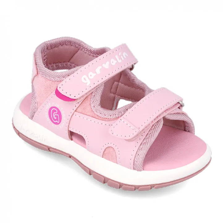 SANDALIAS GARVALIN DE NIñA ROSA 242817D