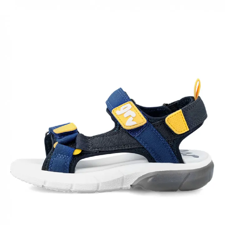 SANDALIAS GARVALIN DE NIñO AZUL 242855A