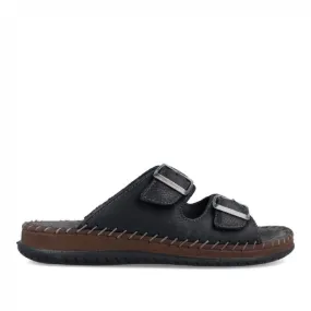 SANDALIAS HEBILLA HOMBRE WALK AND FLY 9289 13190 A3 WALK AND FLY