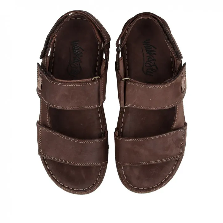 SANDALIAS HOMBRE WALK AND FLY OFF ROAD 680 43770 A3 WALK AND FLY