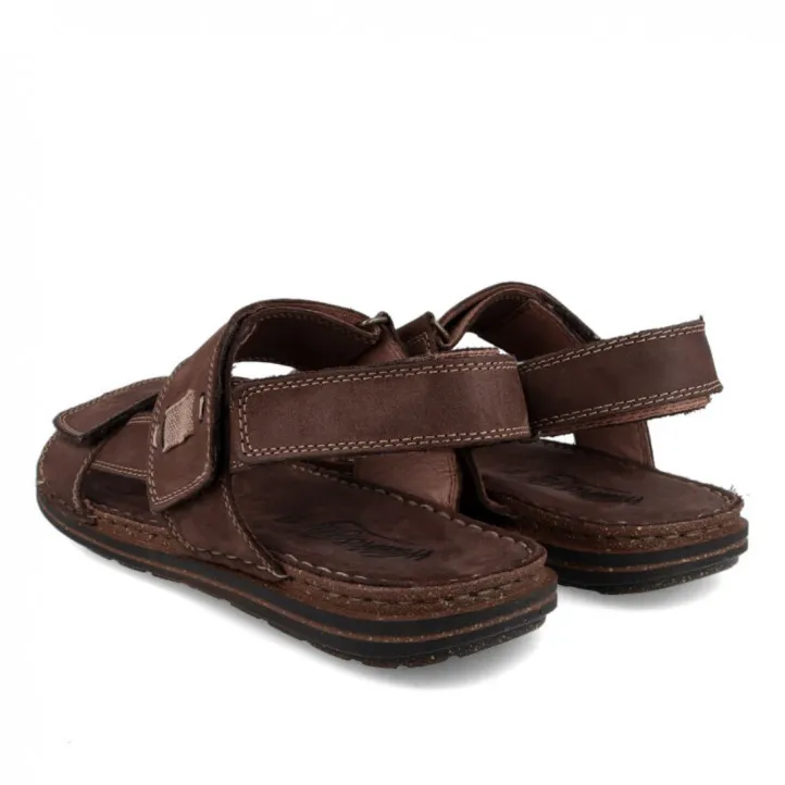 SANDALIAS HOMBRE WALK AND FLY OFF ROAD 680 43770 A3 WALK AND FLY