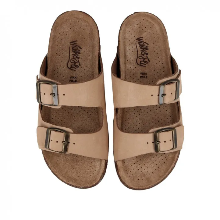 SANDALIAS MUJER BIO WALK AND FLY RAMSGATE 7447 47810 WALK AND FLY