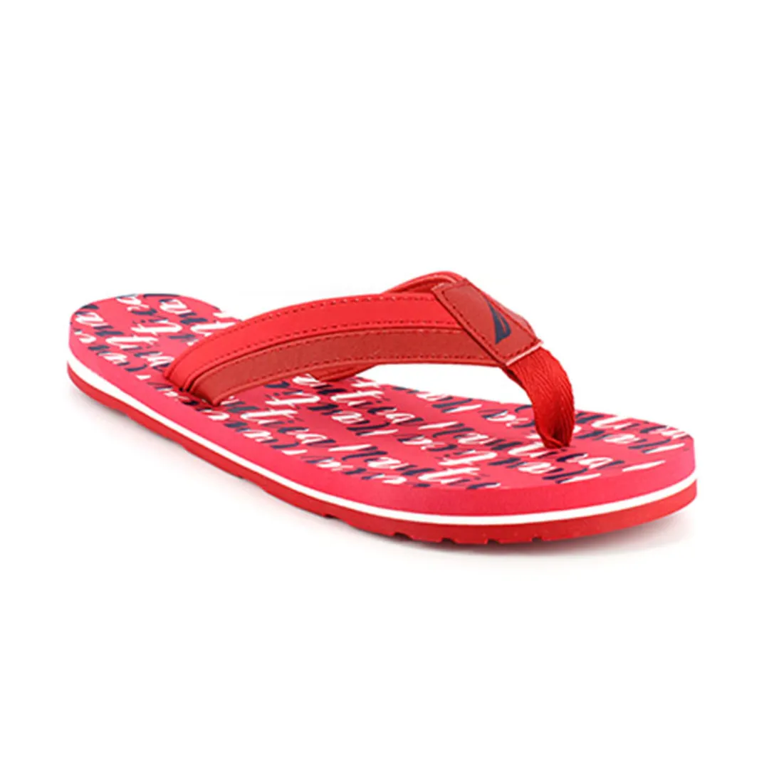 Sandalias Nautica Becha Para Mujer