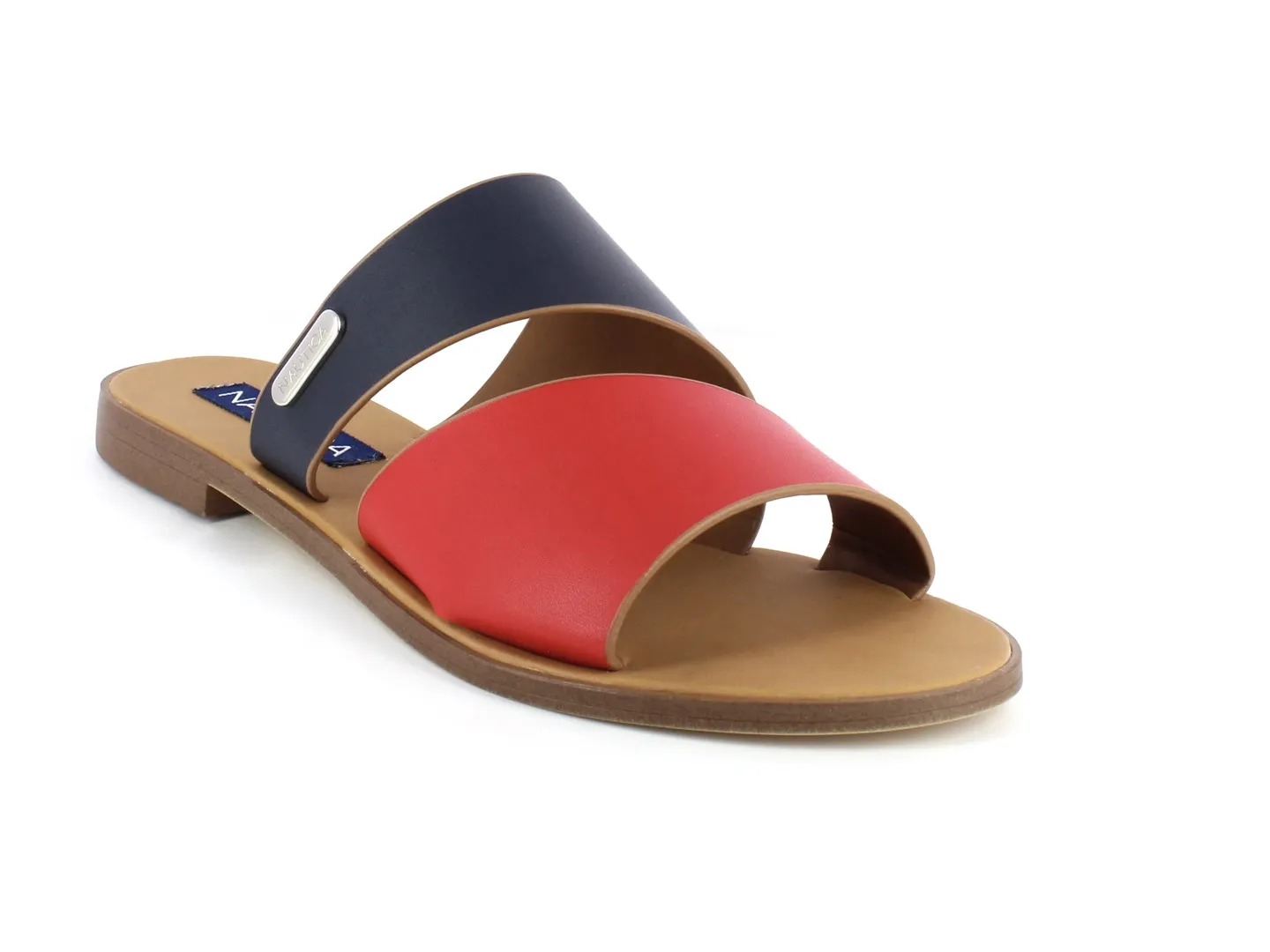 Sandalias Nautica Parana Para Mujer