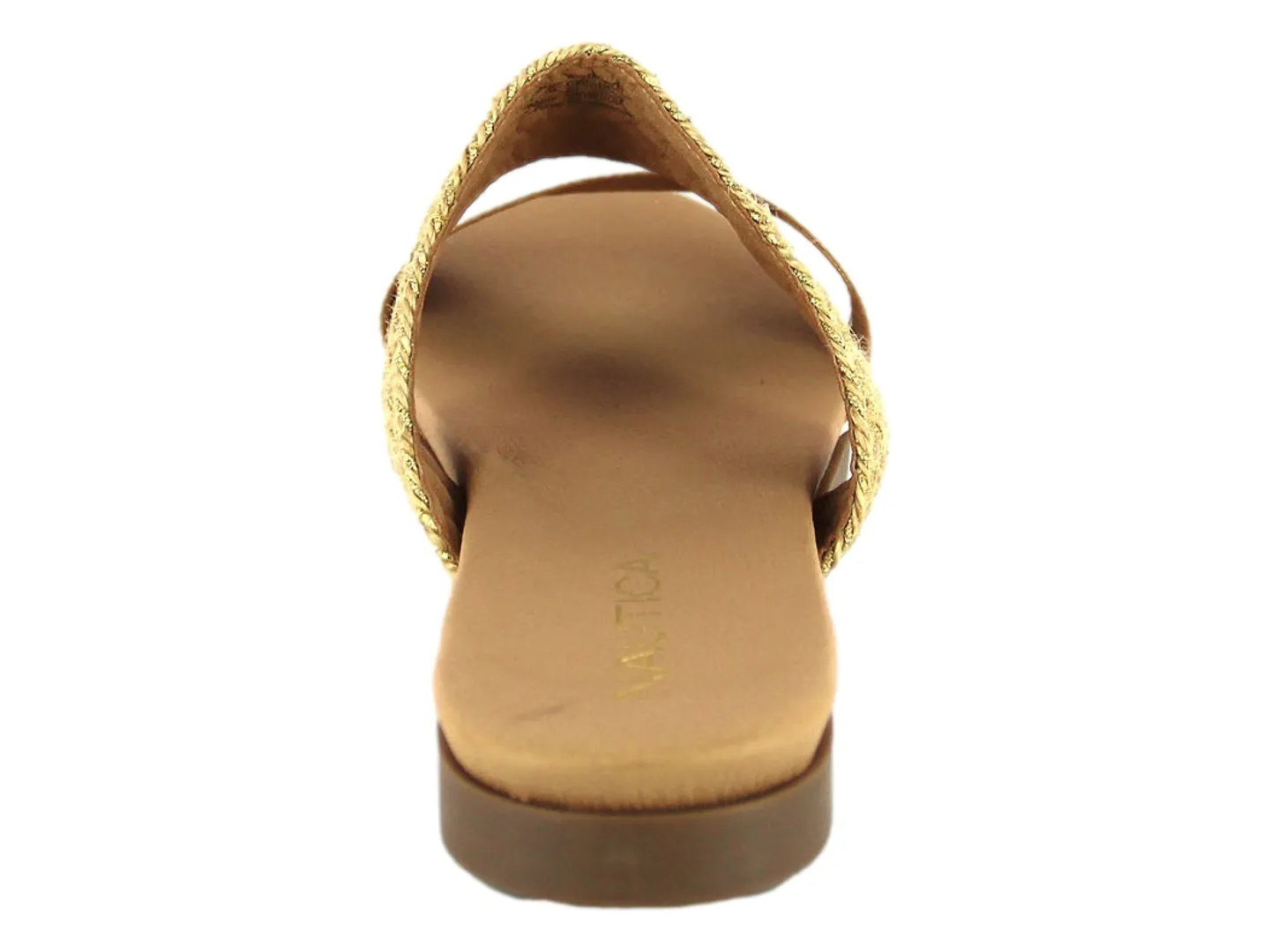 Sandalias Nautica Sunny Para Mujer