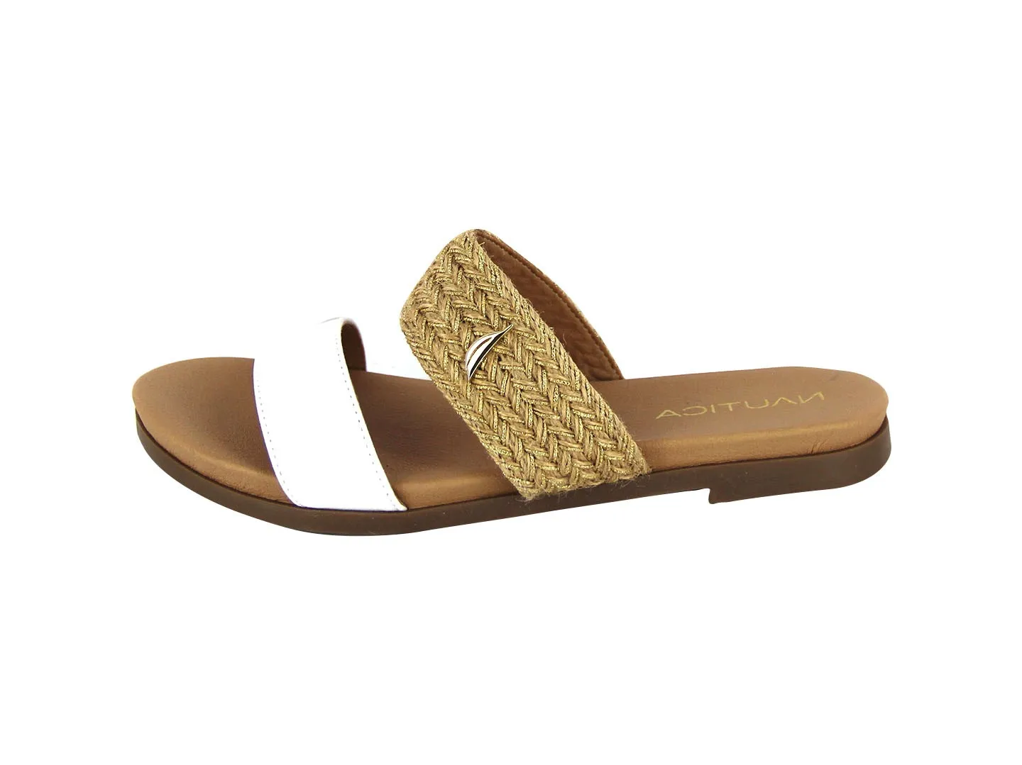 Sandalias Nautica Sunny Para Mujer