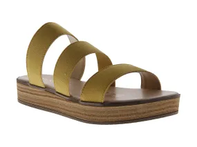 Sandalias Perugia 33202 Para Mujer