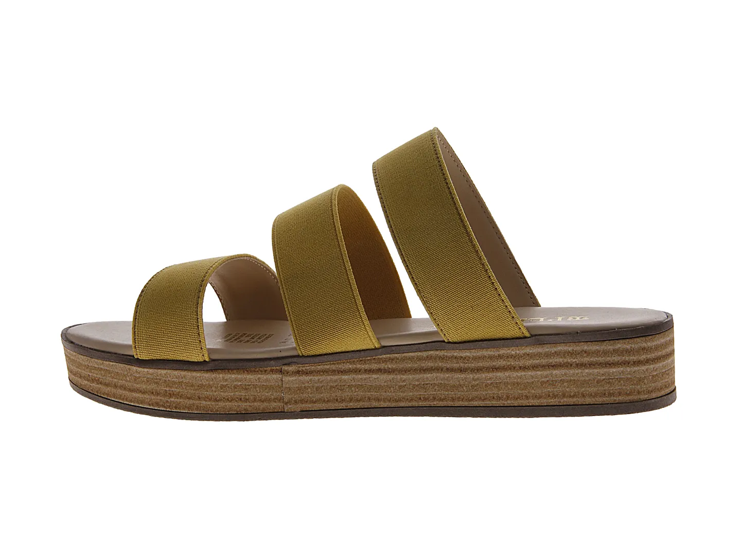 Sandalias Perugia 33202 Para Mujer