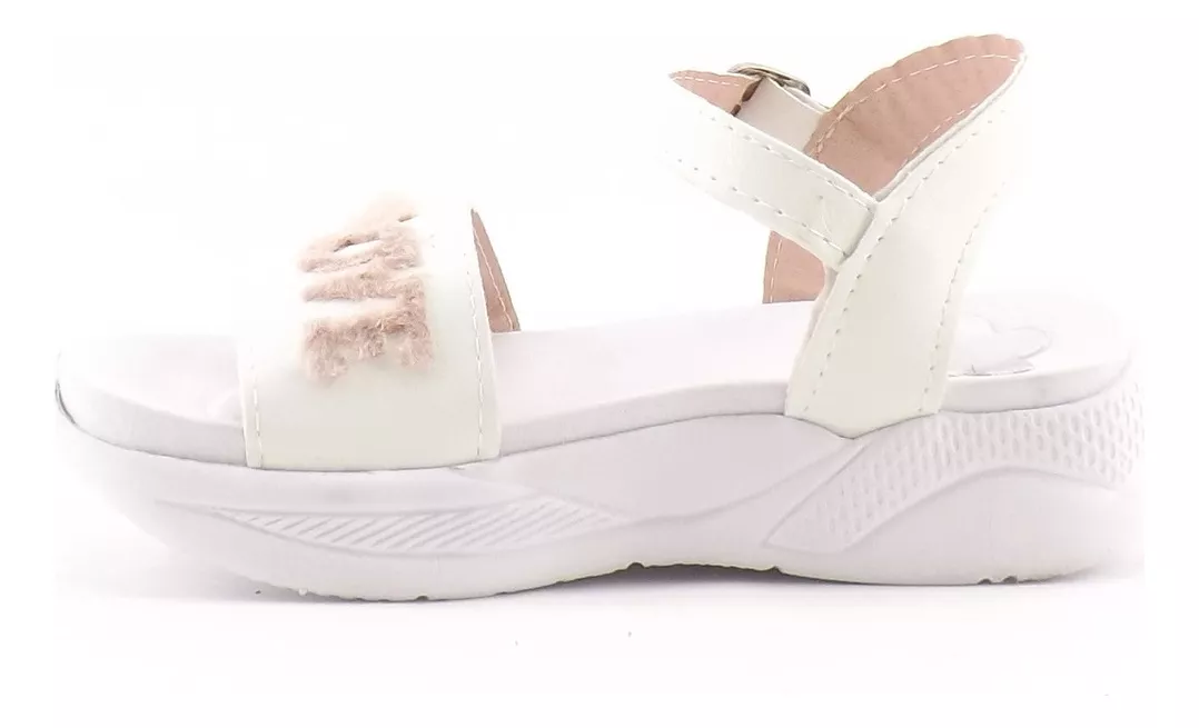 Sandalias Plataforma Flopy & Co. 92 Comodas Nena Carg