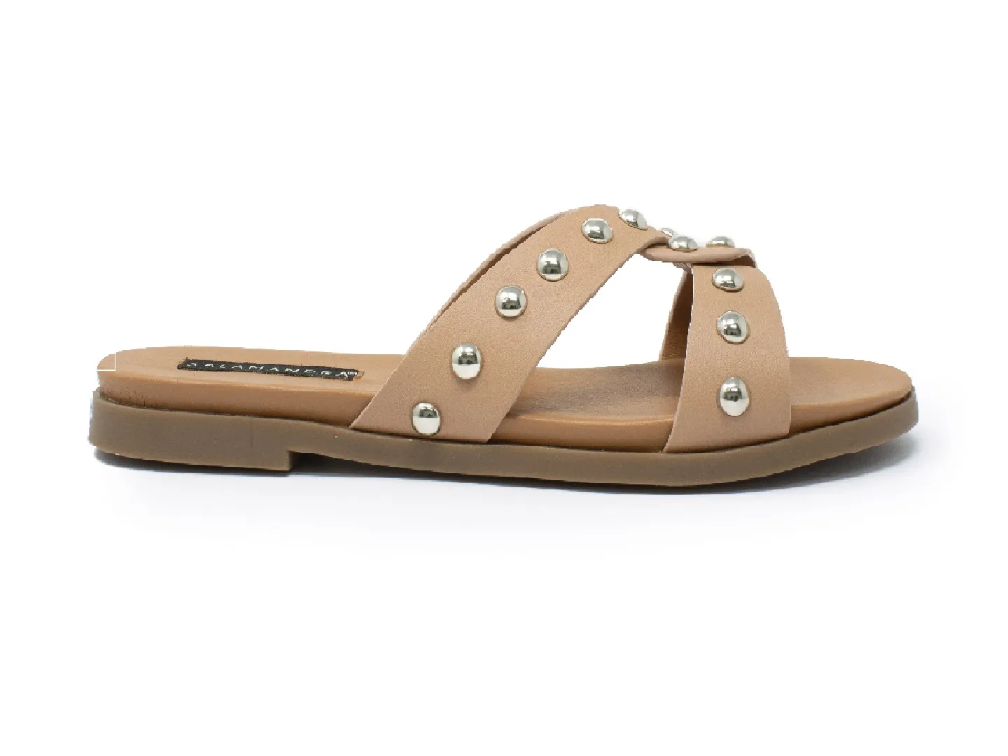 Sandalias Salamandra Dana Para Mujer