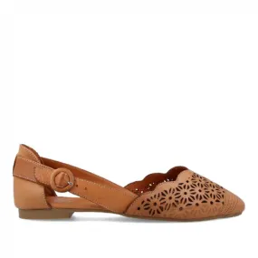 SANDALIAS TROQUELADAS W&F BULEVARD B14-5000 A4 WALK AND FLY