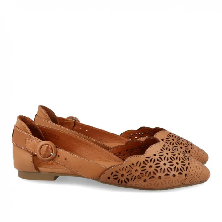 SANDALIAS TROQUELADAS W&F BULEVARD B14-5000 A4 WALK AND FLY