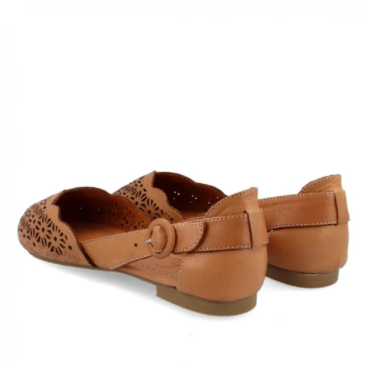 SANDALIAS TROQUELADAS W&F BULEVARD B14-5000 A4 WALK AND FLY