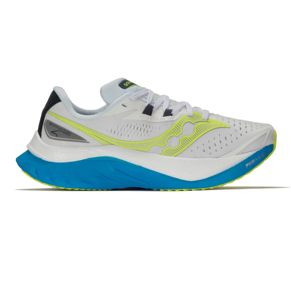 Saucony Endorphin Speed 4 zapatillas de running