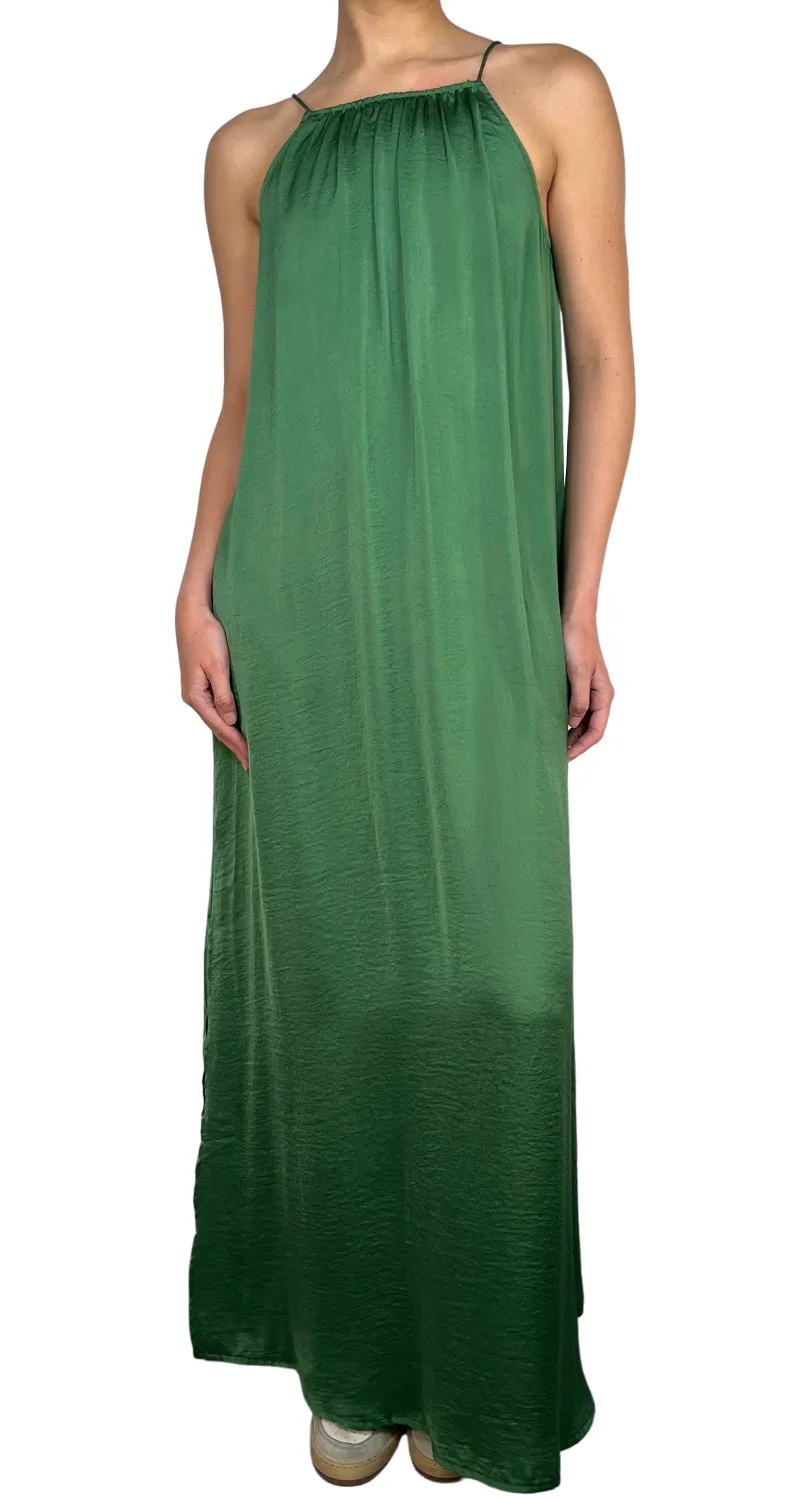 SAVILLE ROW Vestido Maxi