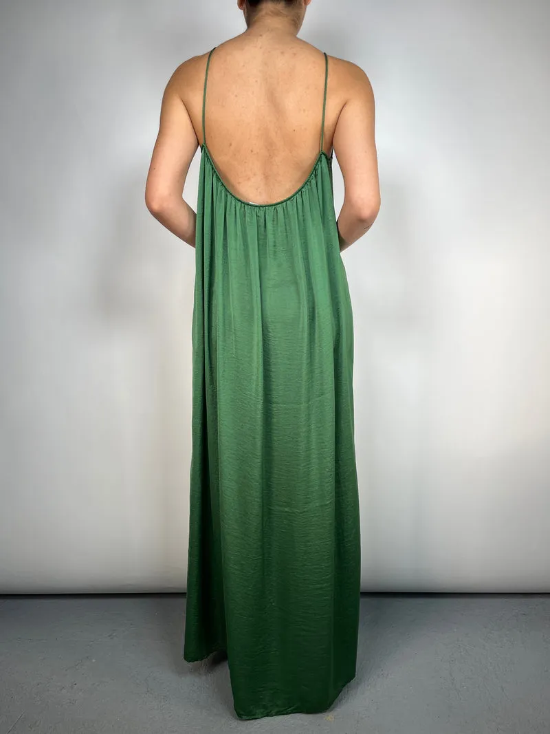 SAVILLE ROW Vestido Maxi