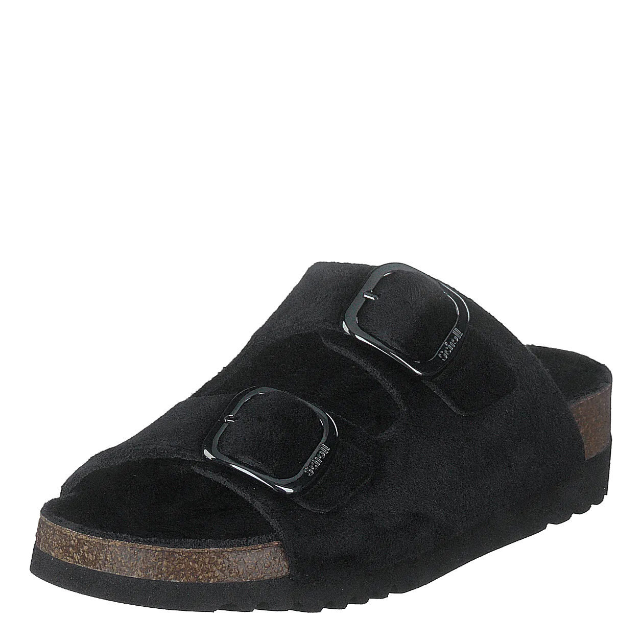 Scholl zapatos Ilary Soft Black