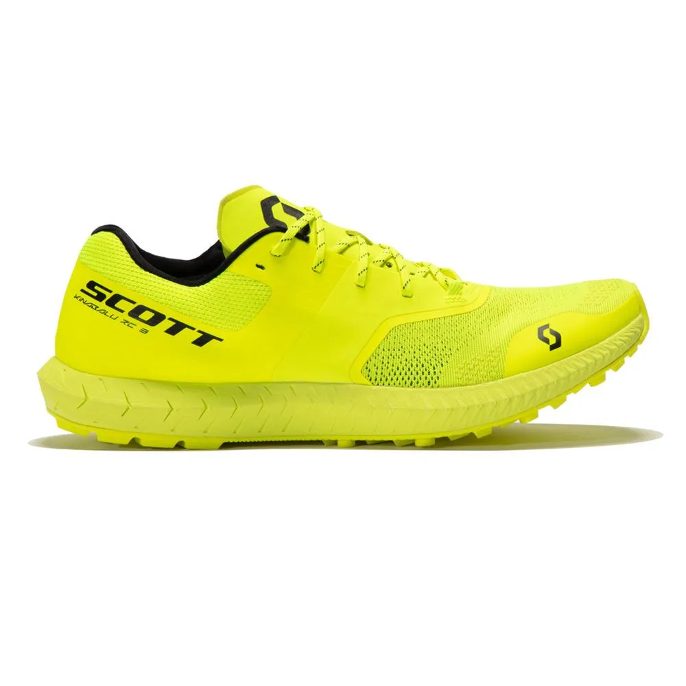 Scott Kinabalu RC 3.0 zapatillas de trail running - SS23