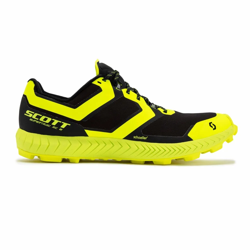 Scott Supertrac RC 2 zapatillas trail running