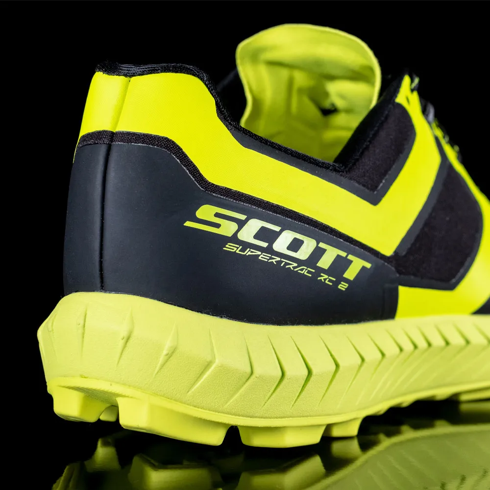 Scott Supertrac RC 2 zapatillas trail running