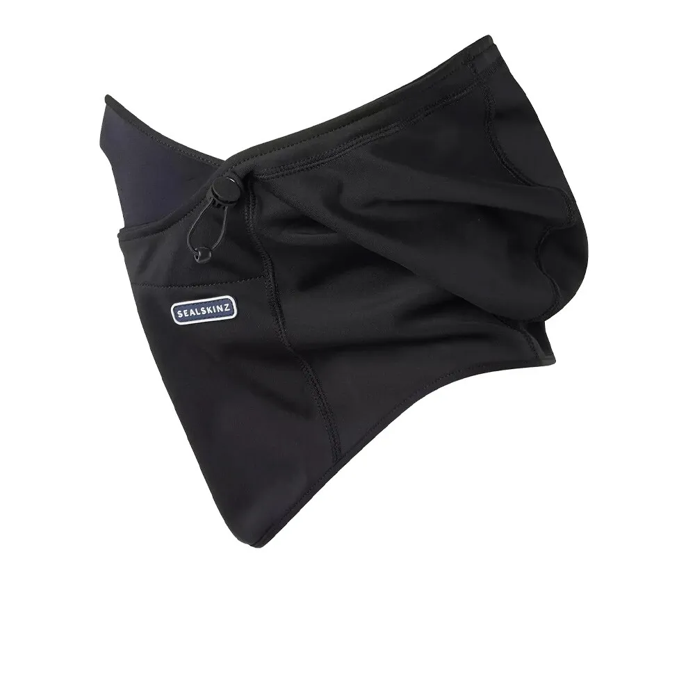 SealSkinz Beetley impermeable All Weather Head Gaiter - SS25