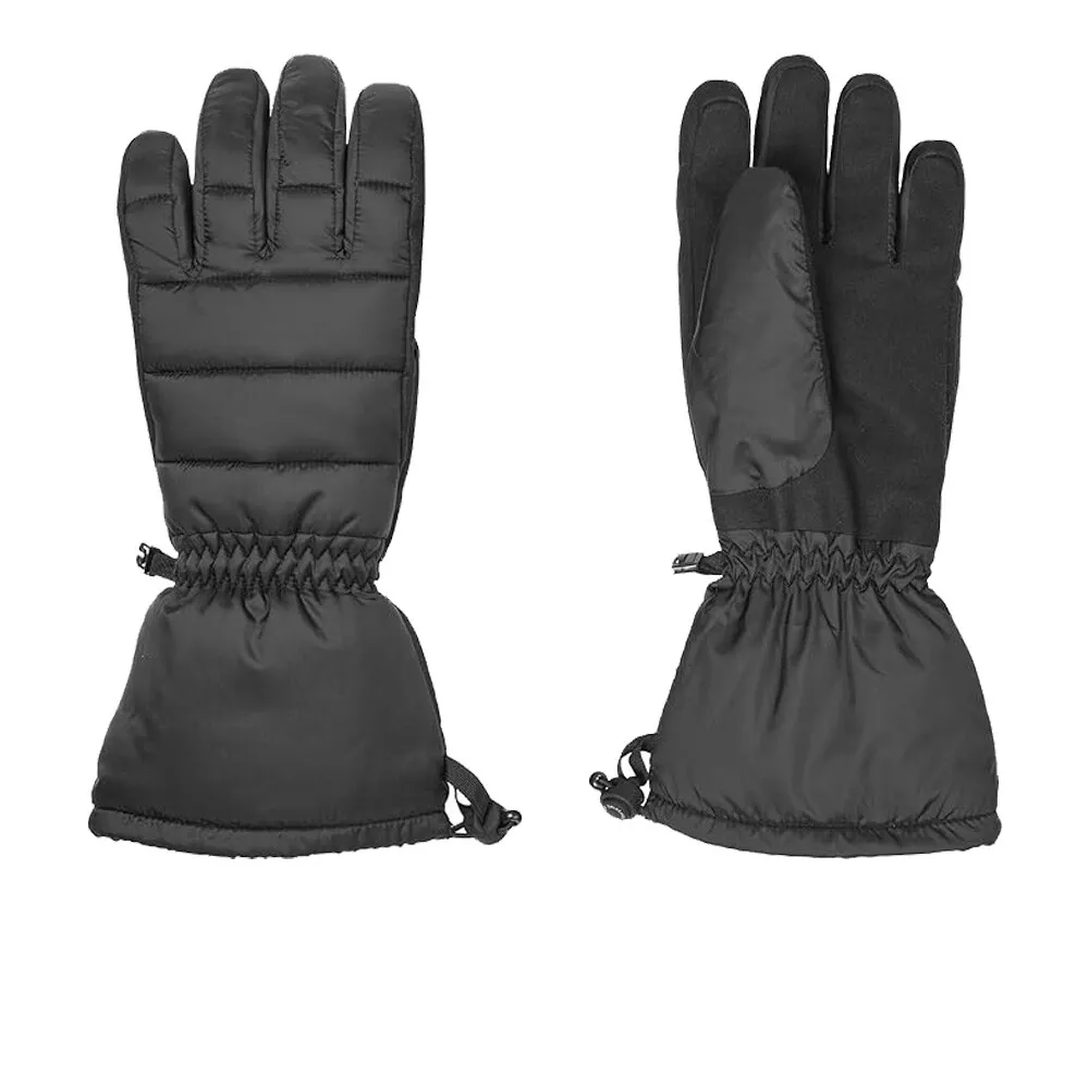 SealSkinz Tivetshall impermeable All Weather Lightweight Insulated Gauntlet guantes - SS25