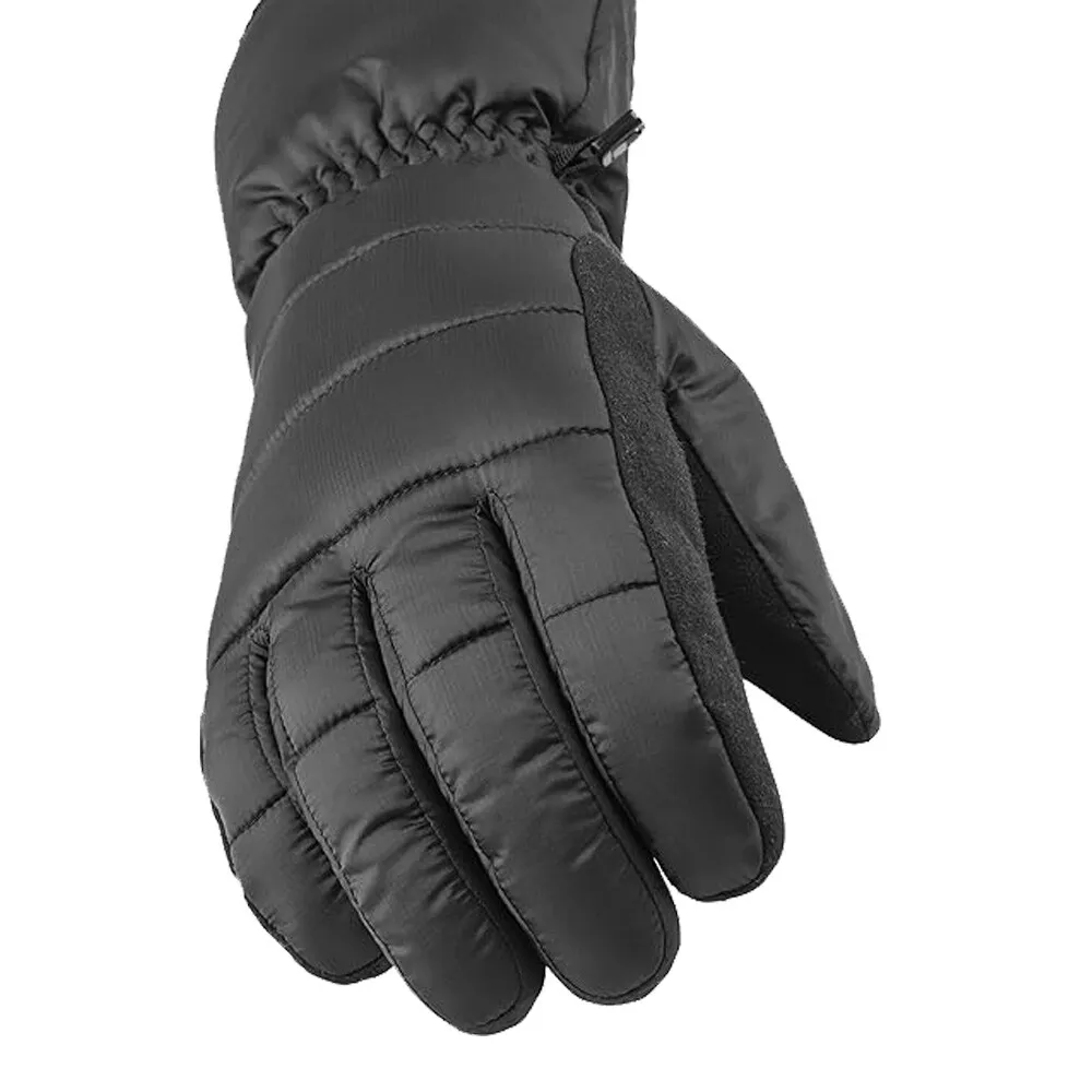 SealSkinz Tivetshall impermeable All Weather Lightweight Insulated Gauntlet guantes - SS25