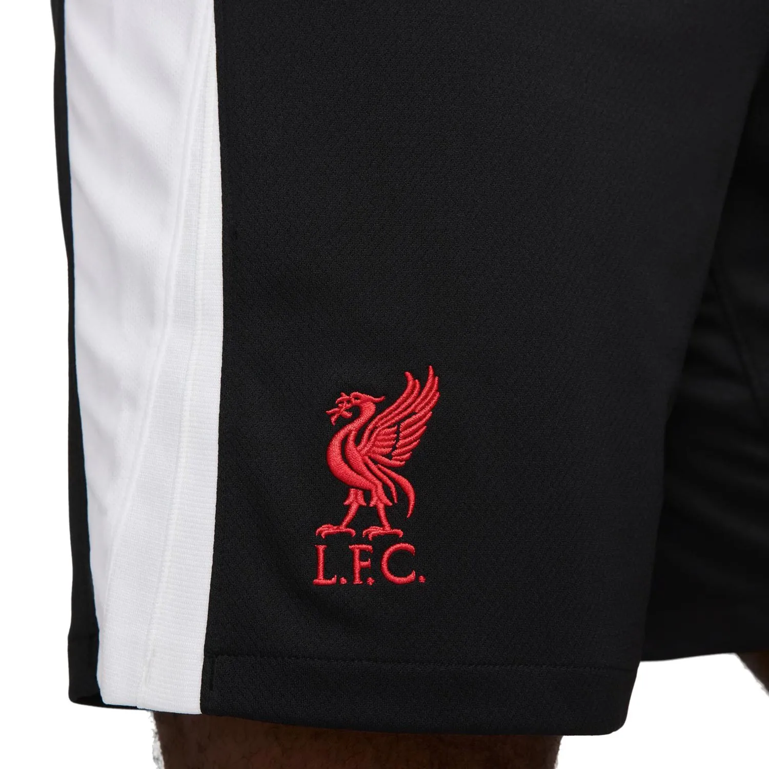 Short Nike 3a Liverpool 2024 2025 Dri-Fit Stadium