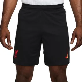 Short Nike 3a Liverpool 2024 2025 Dri-Fit Stadium