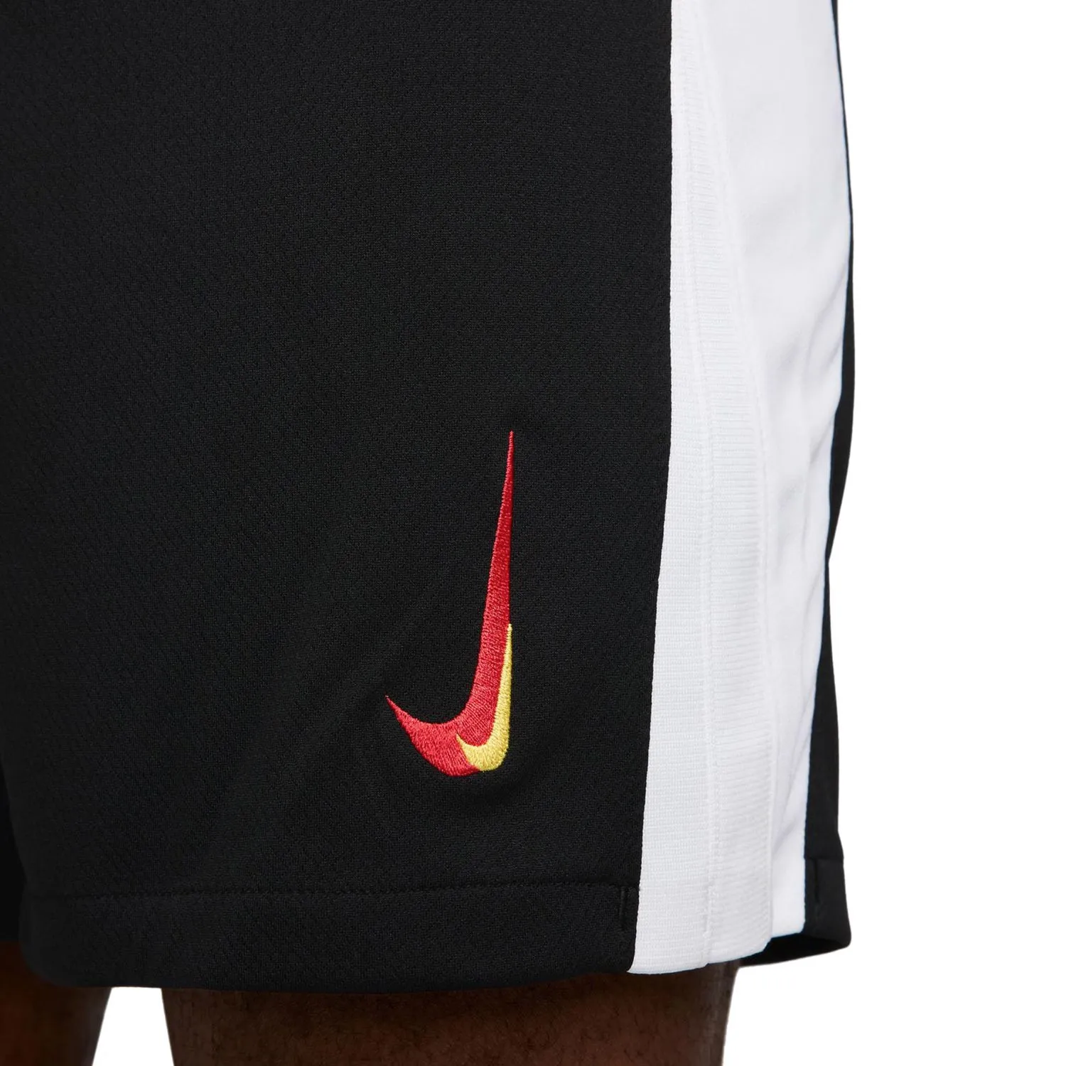 Short Nike 3a Liverpool 2024 2025 Dri-Fit Stadium