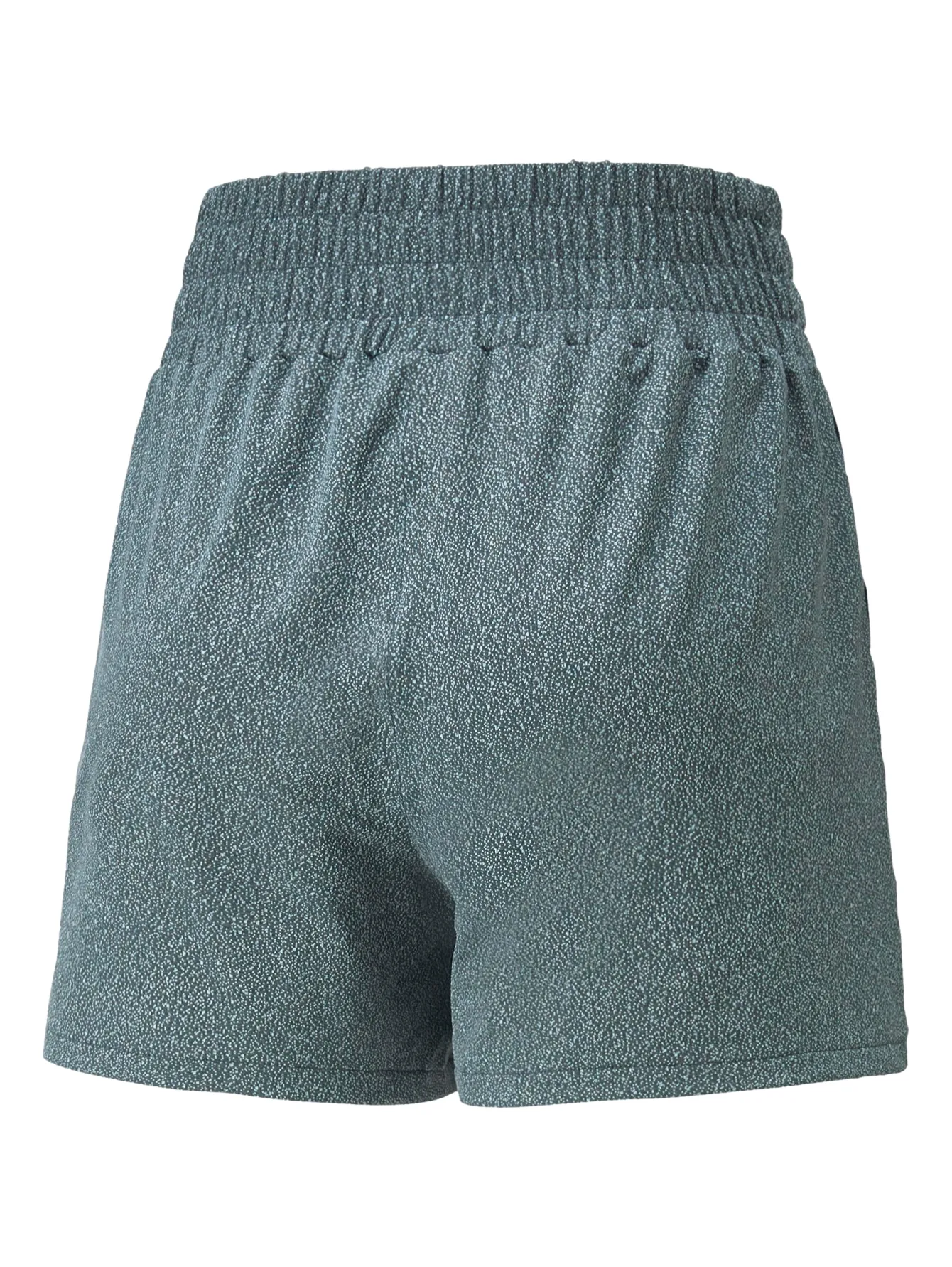 Short Puma Knit Mesh Para Mujer