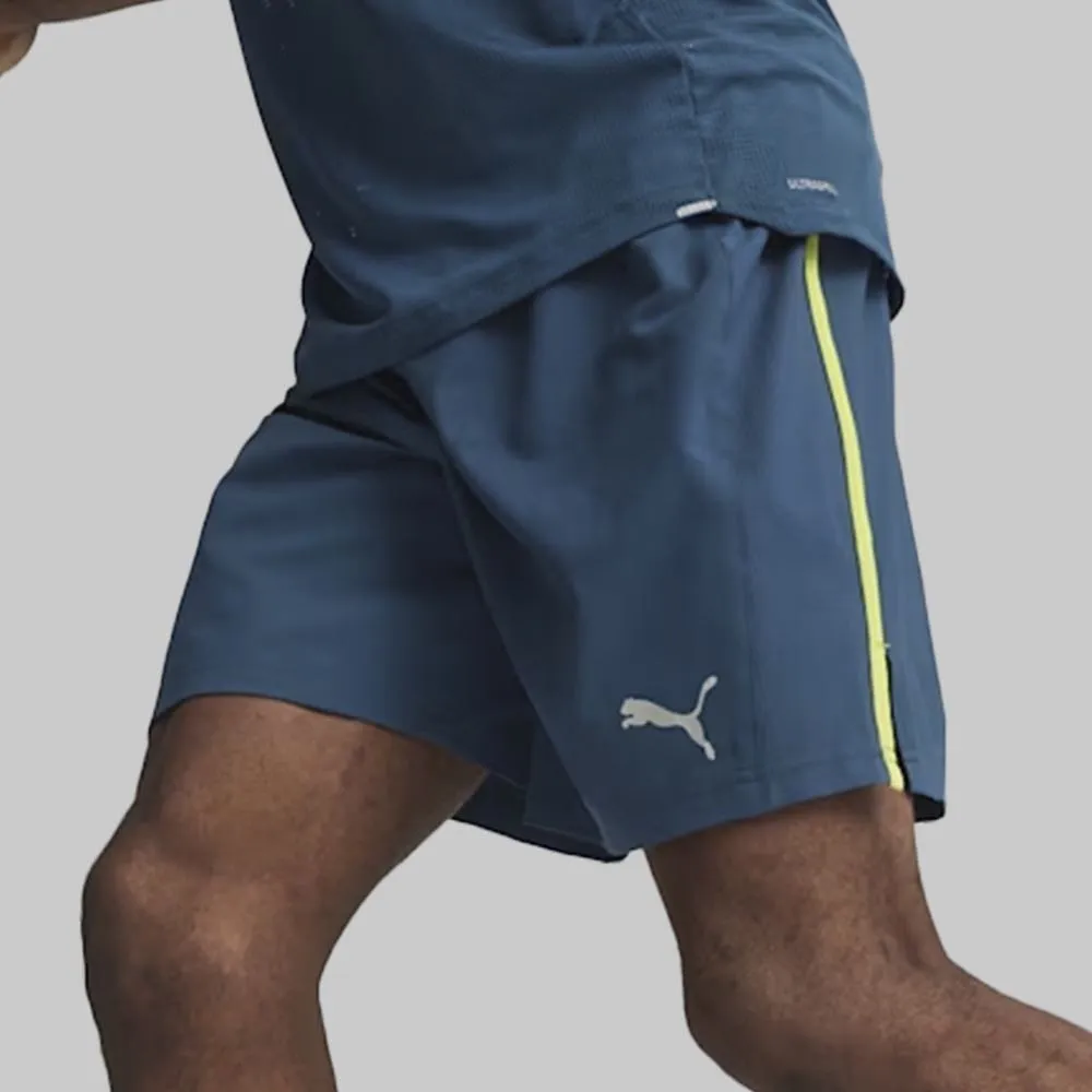 Short Puma Run Velocity Ultraweave 7 Hombre