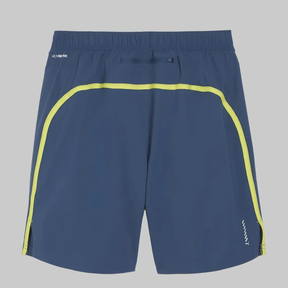 Short Puma Run Velocity Ultraweave 7 Hombre