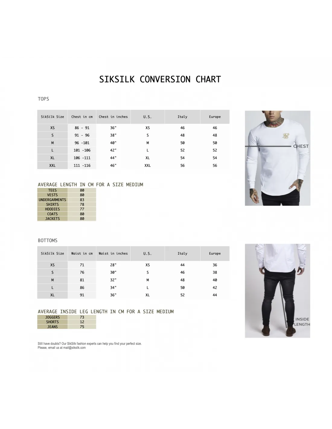 SikSilk pantalones cortos Core Jersey Shorts