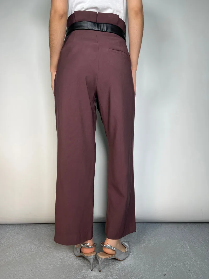 SINGOLARE Pantalón Olwen