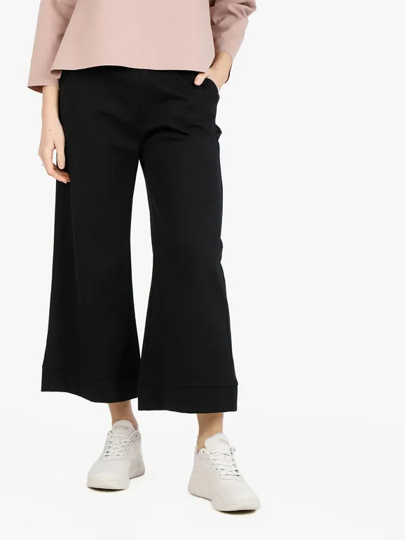 Solada Pantalón ancho de mujer