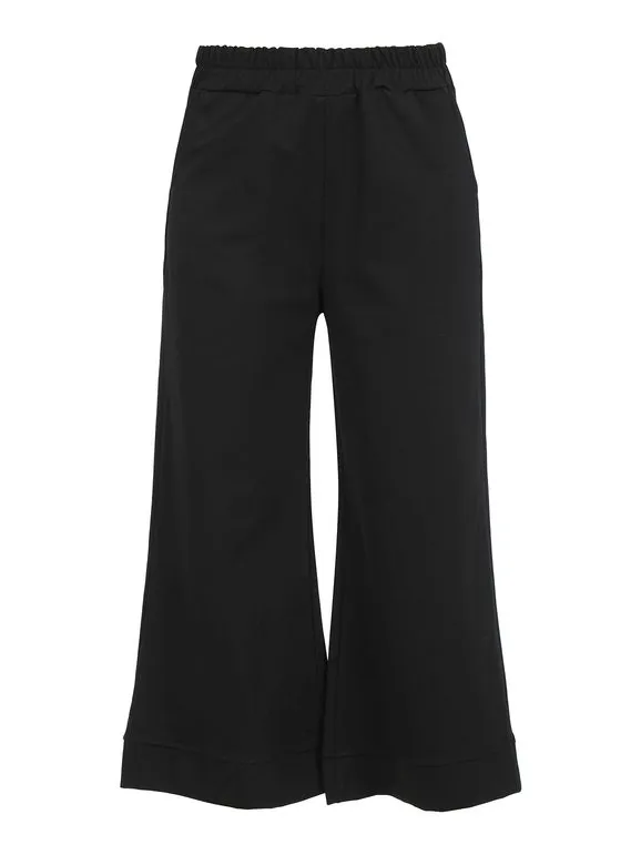 Solada Pantalón ancho de mujer