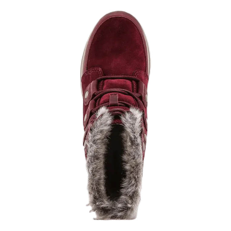 Sorel Explorer Joan Red