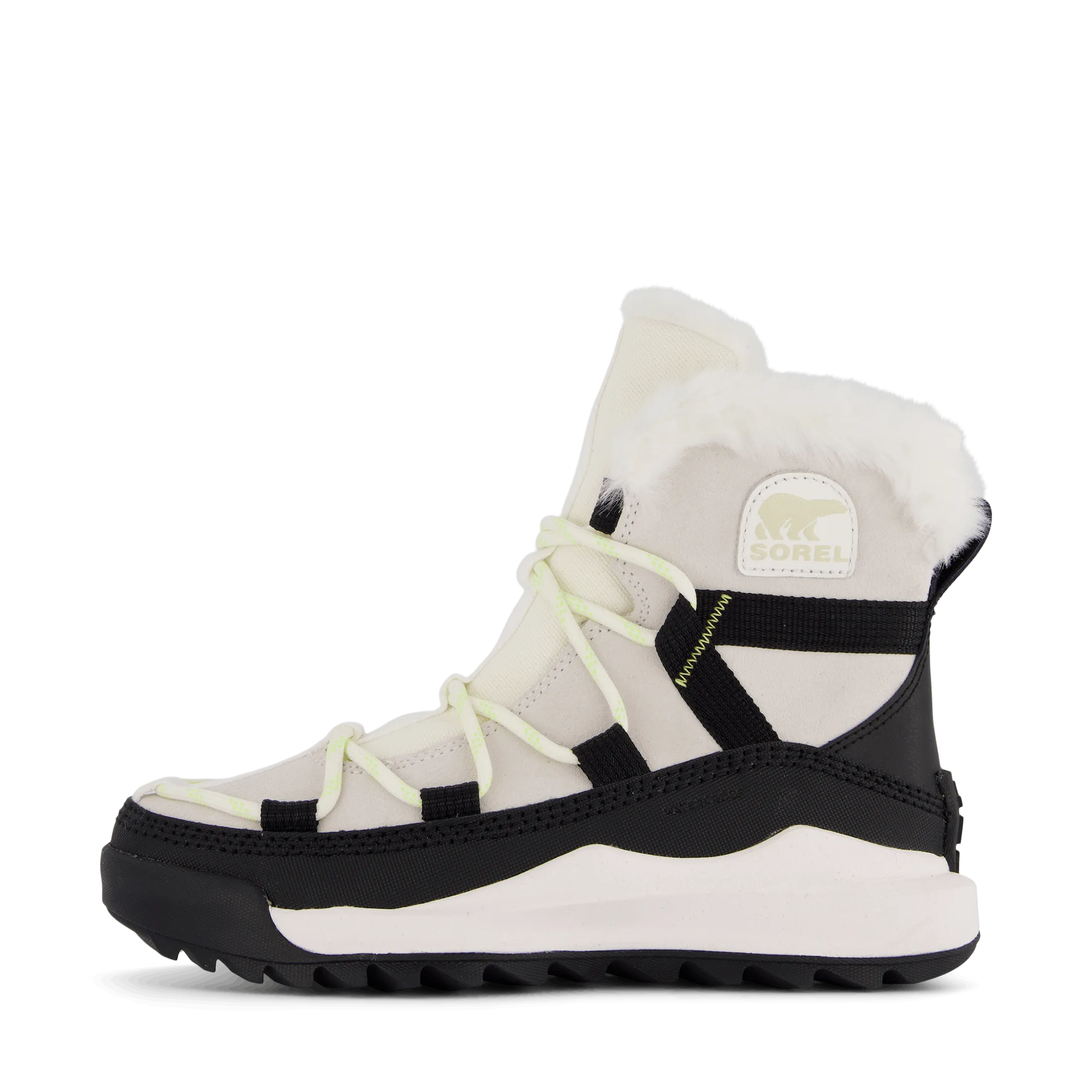 Sorel Ona™ Rmx Glacy Wp White