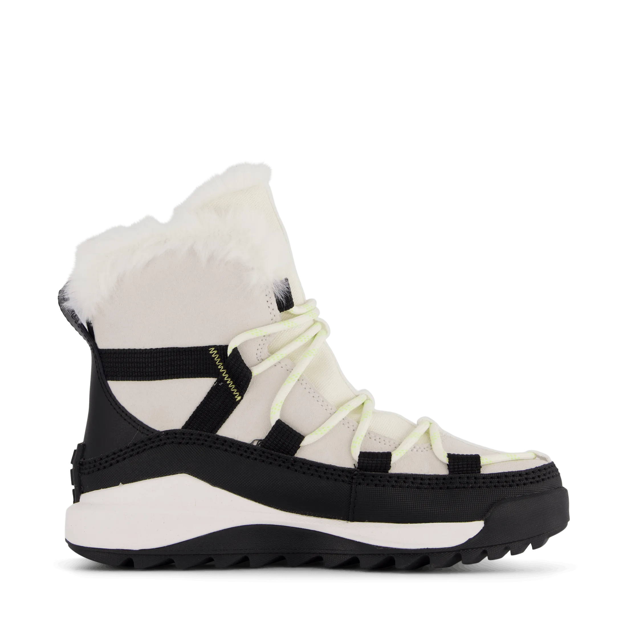 Sorel Ona™ Rmx Glacy Wp White