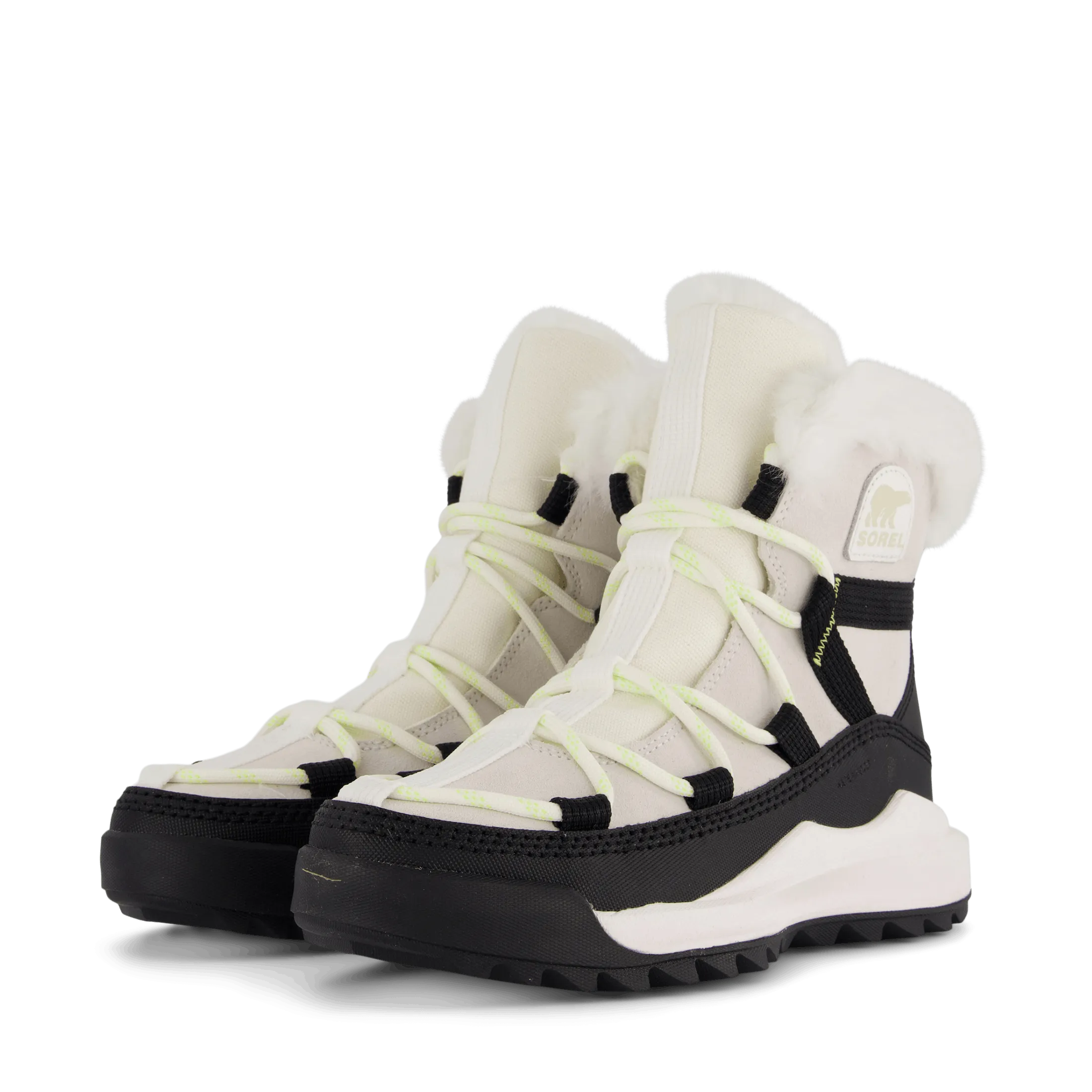 Sorel Ona™ Rmx Glacy Wp White