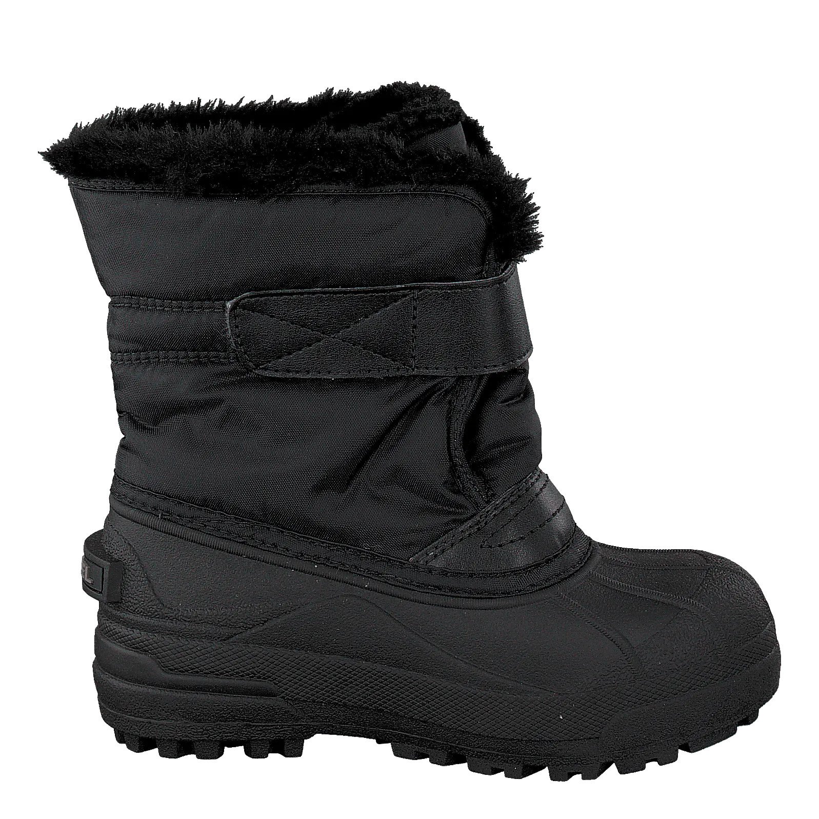 Sorel Snow Commander 010 Black, Charcoal