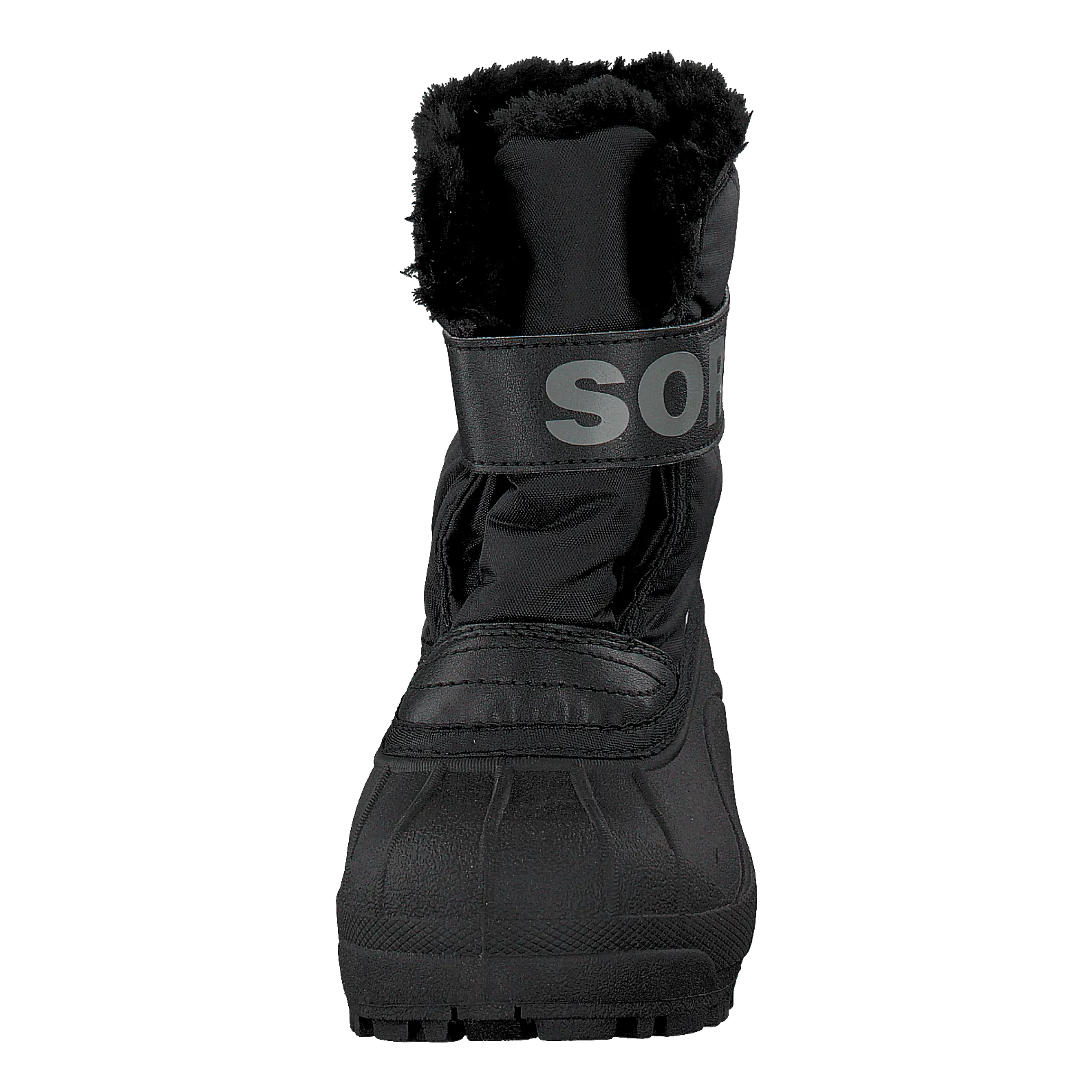 Sorel Snow Commander 010 Black, Charcoal