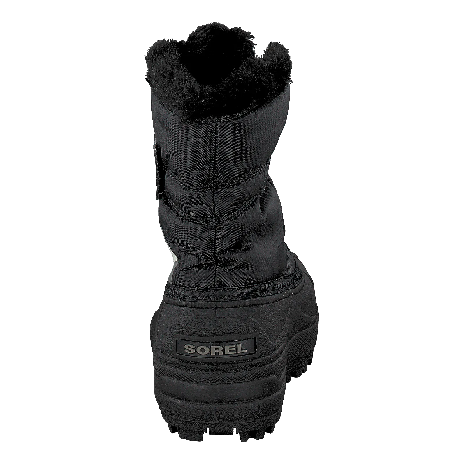 Sorel Snow Commander 010 Black, Charcoal