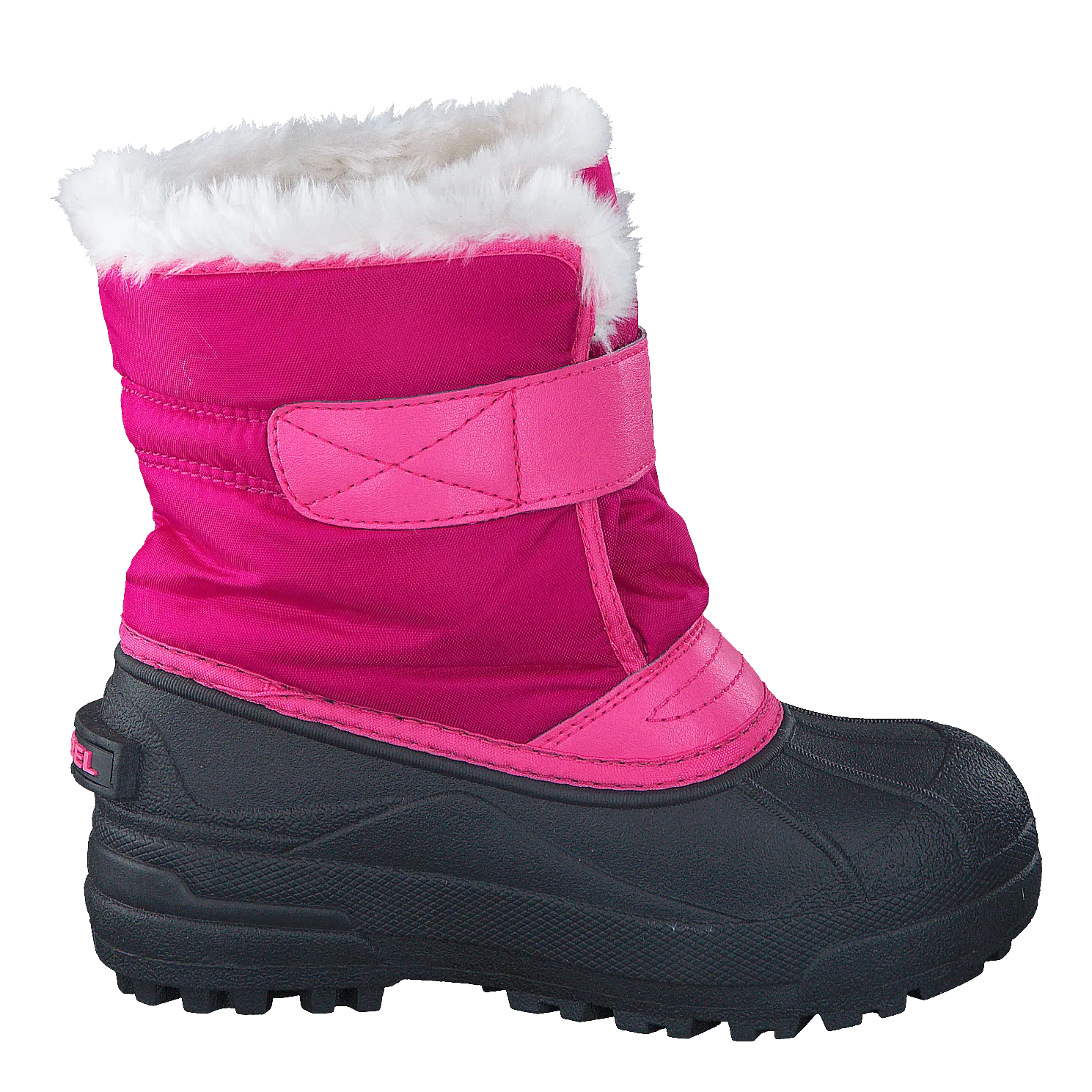 Sorel Snow Commander 652 Tropic Pink, Deep Blush