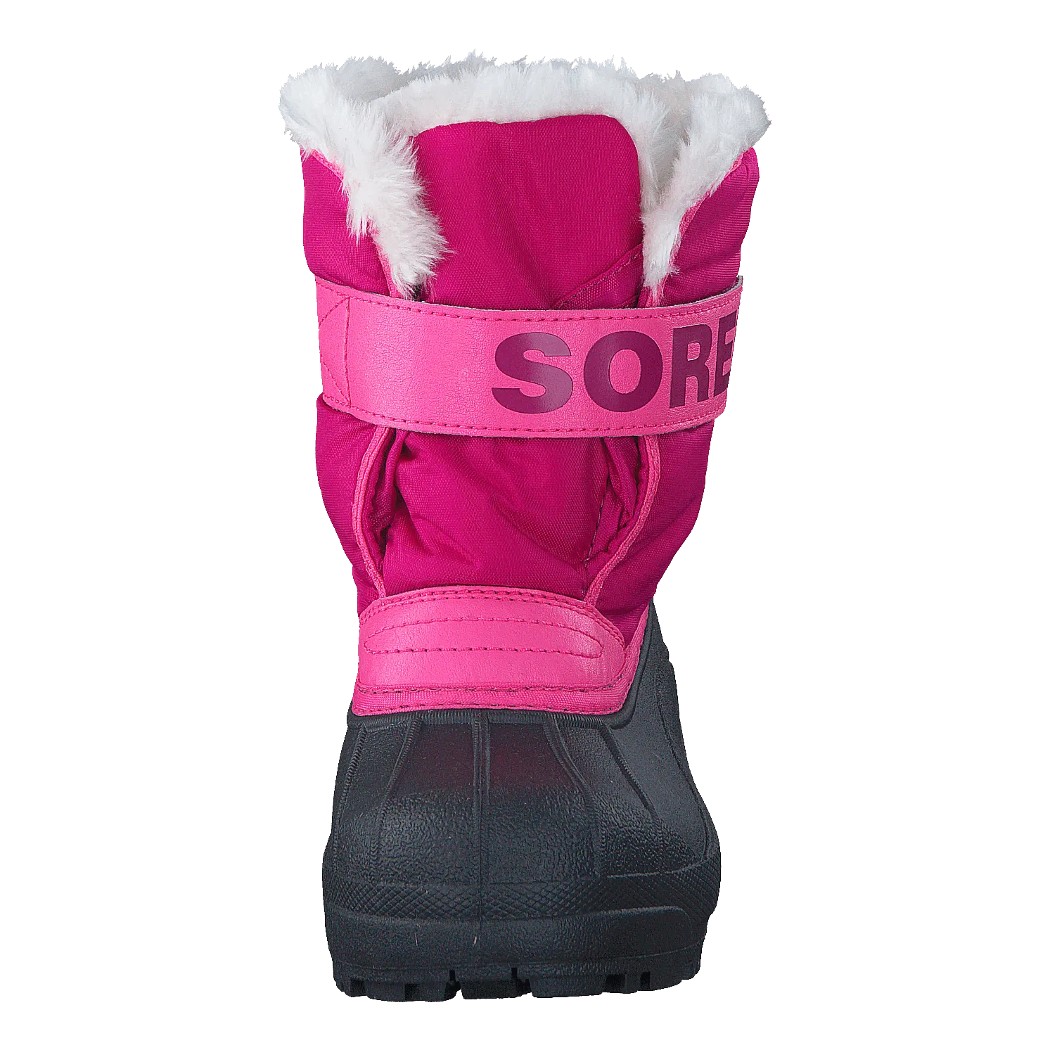 Sorel Snow Commander 652 Tropic Pink, Deep Blush