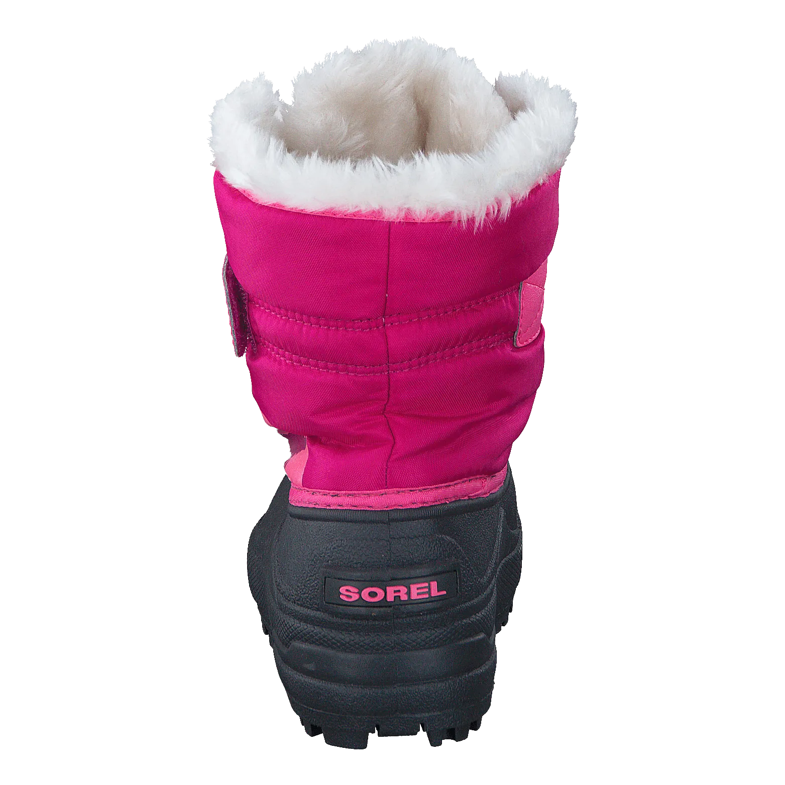 Sorel Snow Commander 652 Tropic Pink, Deep Blush