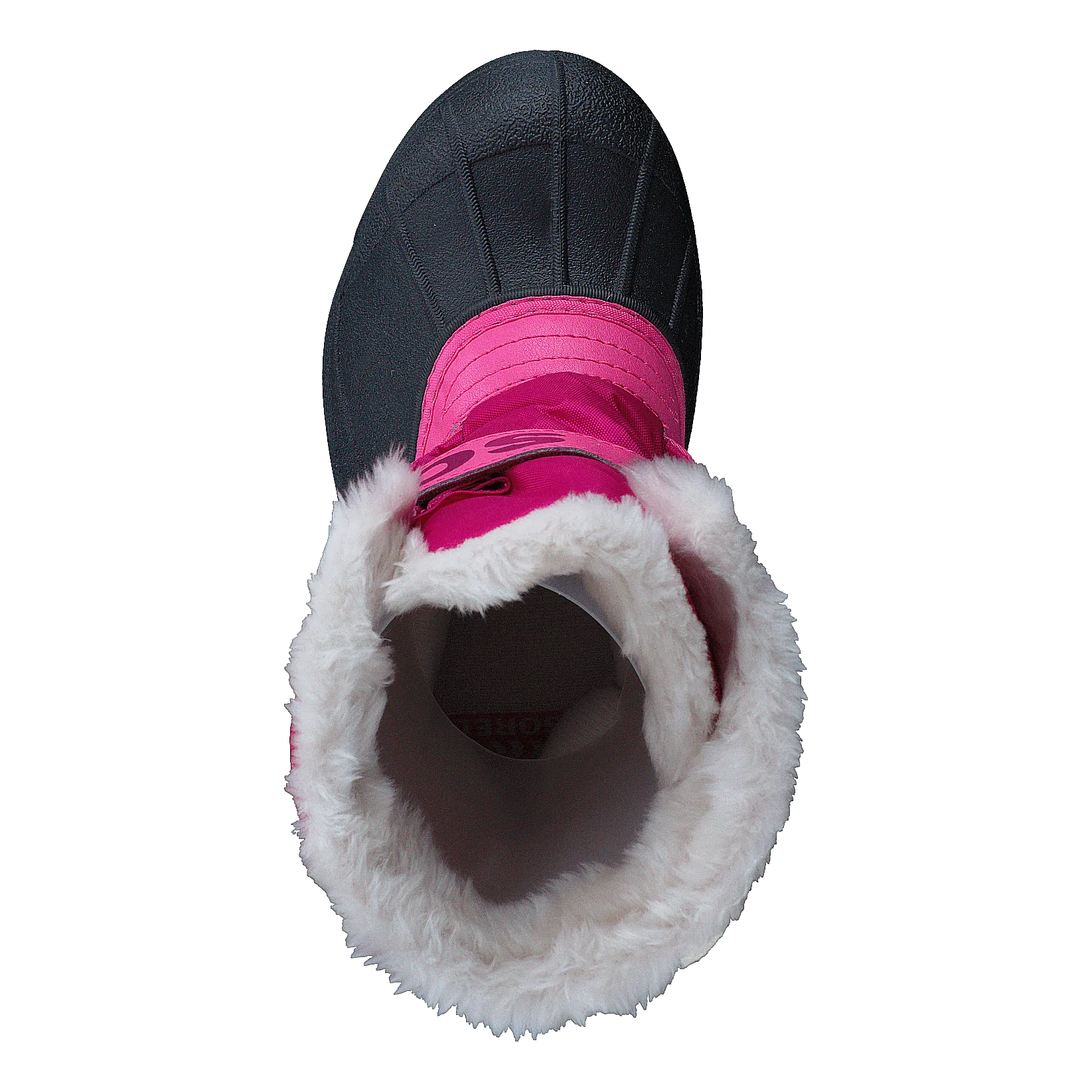 Sorel Snow Commander 652 Tropic Pink, Deep Blush