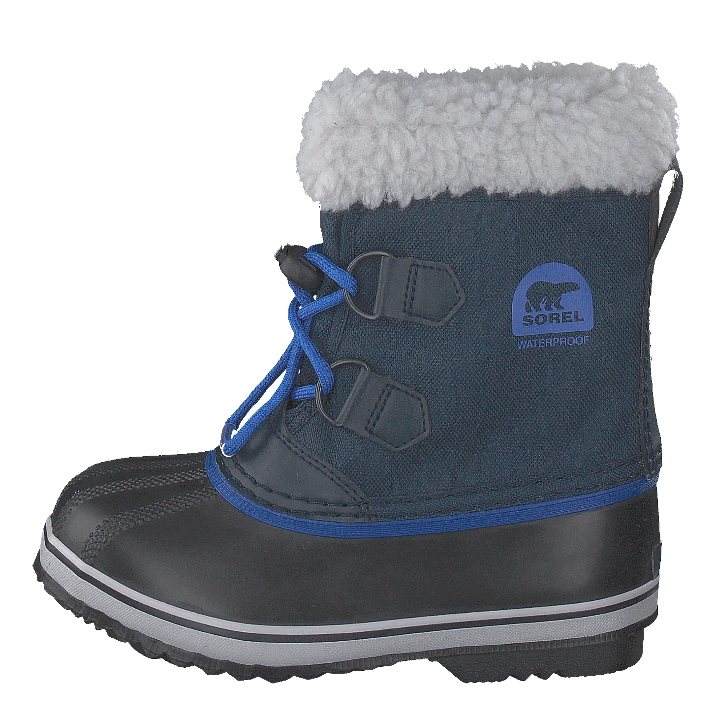 Sorel Yoot Pac Nylon Navy/Blue