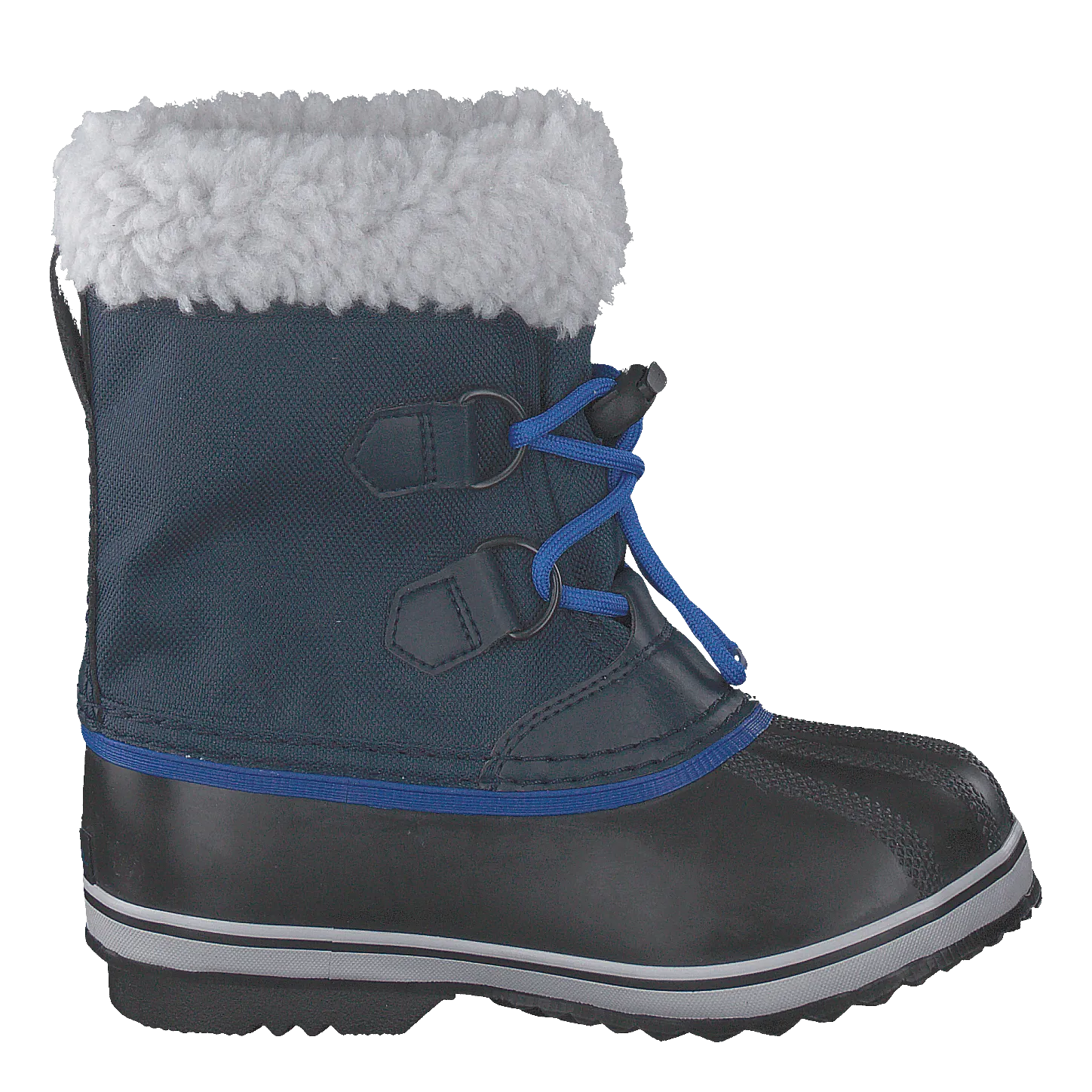 Sorel Yoot Pac Nylon Navy/Blue